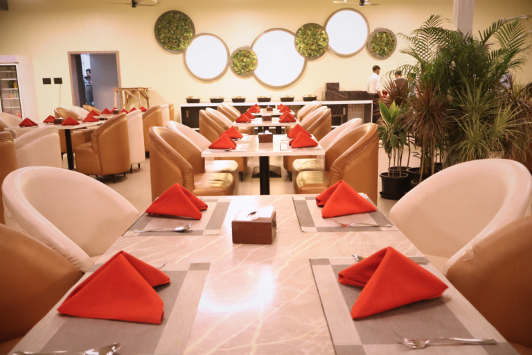 How Our Chefs Create Memorable Dining Experiences