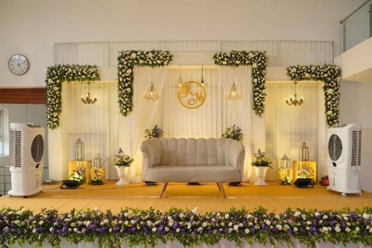 What to Look for in a Luxury Banquet Hall